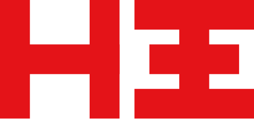 HarperWang Logo